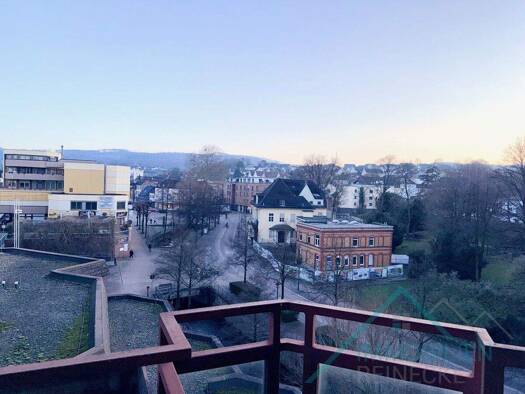 Wohnung zum Kauf 99.000 € 2 Zimmer 73 m² 4. Geschoss Hemer 58675