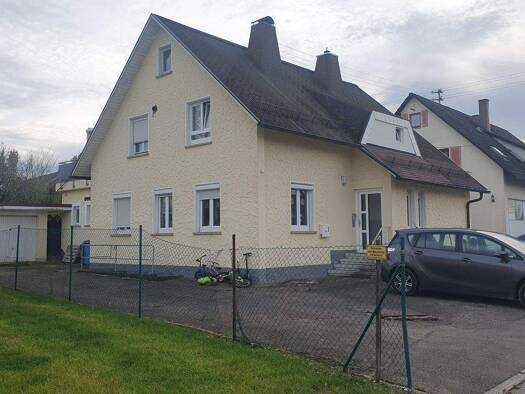 Haus zum Kauf 439.000 € 8 Zimmer 812 m² Grundstück Fluorn Fluorn-Winzeln 78737