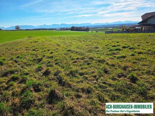 Grundstück zum Kauf 220 € 1.703 m² Grundstück Baugenehmigung vorhanden Hofweiden Tarsdorf 5121