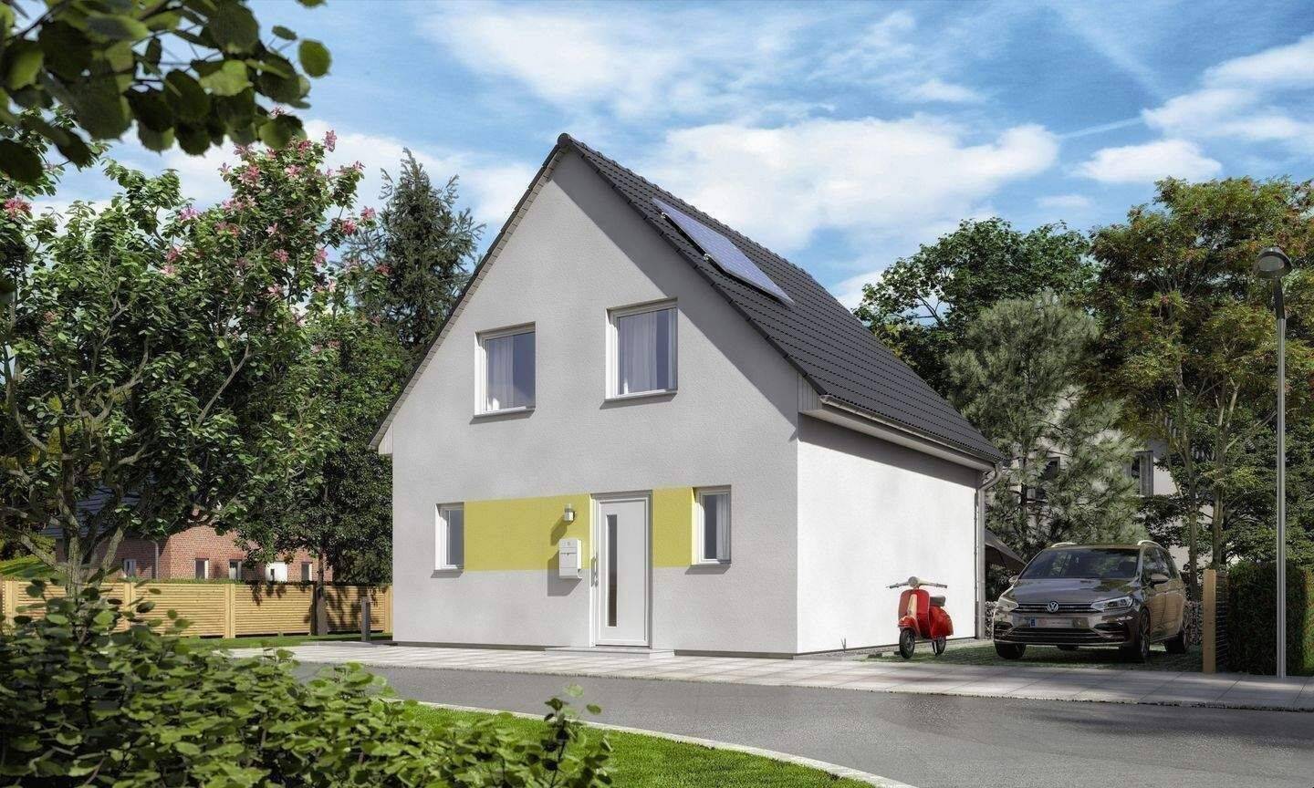 House in Bibra, Saale-Holzland-Kreis - Ansicht 4