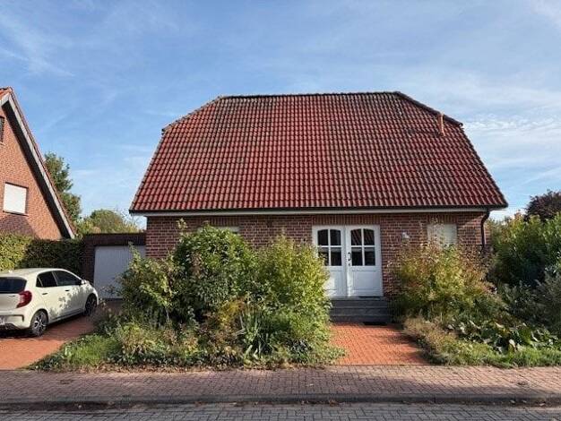 Einfamilienhaus zum Kauf 289.000 € 5 Zimmer 117,2 m² 416 m² Grundstück Horstmar Horstmar 48612
