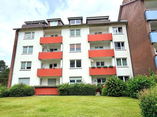 Wohnung zum Kauf 230.000 € 3 Zimmer 65 m² 1. Geschoss Neustadt Neustadt in Holstein 23730