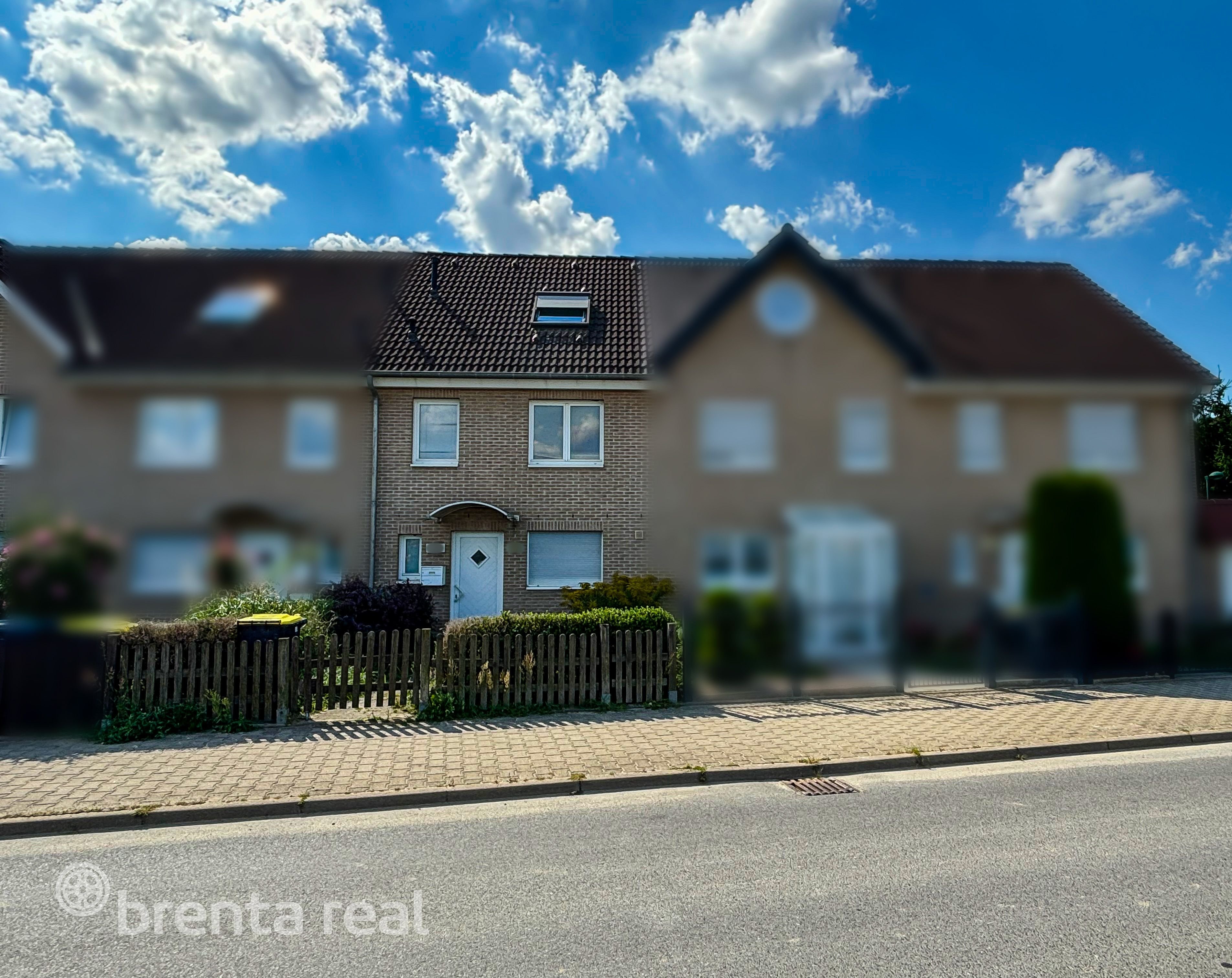 Reihenmittelhaus zum Kauf 395.000 € 4 Zimmer 103 m²<br/>Wohnfläche 152 m²<br/>Grundstück ab sofort<br/>Verfügbarkeit Ahrensfelde Ahrensfelde 16356