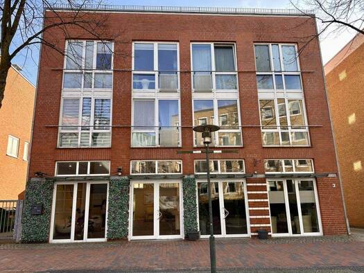 Wohnung zum Kauf 208.000 € 3 Zimmer 70 m² Bad Schwartau 23611