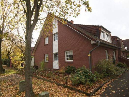 Wohnung zum Kauf 275.000 € 3 Zimmer 100 m² 1. Geschoss Oyten 28876