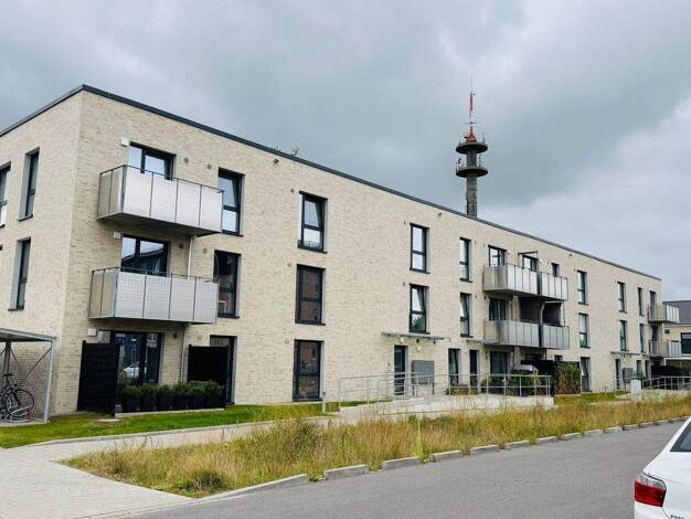 Wohnung zur Miete nur mit Wohnberechtigungsschein 443 € 3 Zimmer 74,5 m² 1. Geschoss frei ab 01.02.2026 Graveshamstraße 5 Gartenstadt Neumünster 24537
