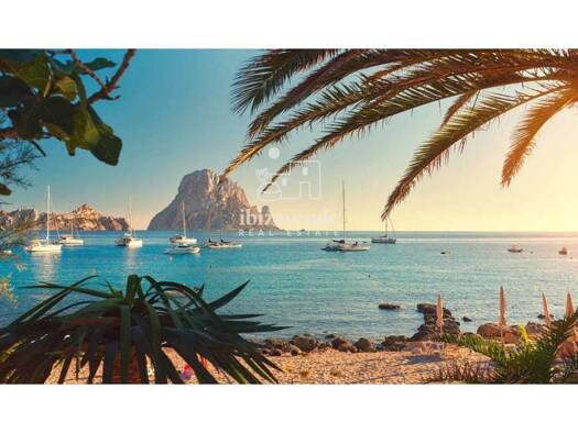 Villa zum Kauf 5.975.000 € 7 Zimmer 790 m² Sant Josep de sa Talaia 07830