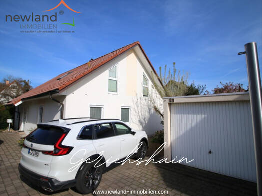 Einfamilienhaus zum Kauf 398.001 € 5 Zimmer 147,2 m² 497 m² Grundstück Gerichshain Machern 04827