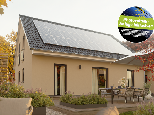 Einfamilienhaus zum Kauf 405.000 € 4 Zimmer 148 m² 824 m² Grundstück Häverstädt Minden 32423