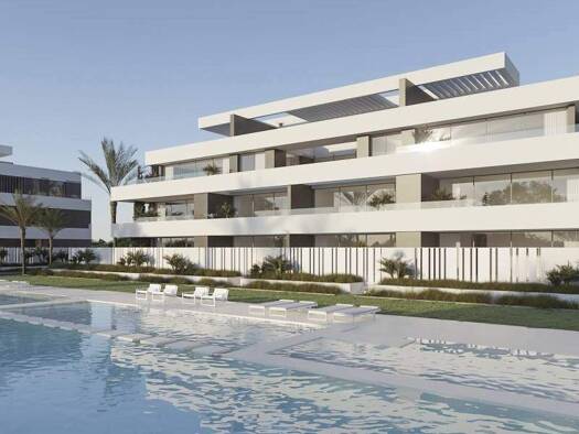 Wohnung zum Kauf 467.000 € 106 m² La Nucia Hills 03530