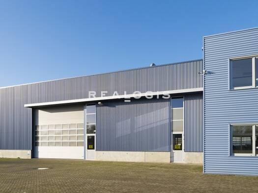 Halle/Industriefläche zur Miete 1.000 m² Lagerfläche teilbar ab 400 m² Frauenland Würzburg 97074