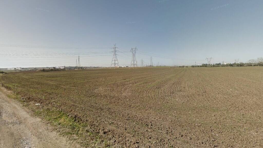 Land-/Forstwirtschaft zum Kauf 140.000 € 10.250 m² Grundstück Thessaloniki
