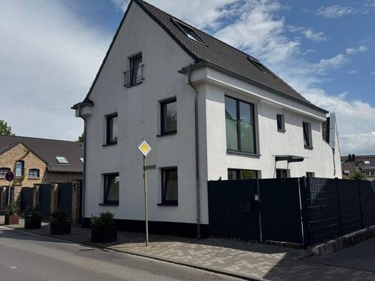 Einfamilienhaus zum Kauf 570.000 € 4 Zimmer 186 m² frei ab sofort Dansweiler Pulheim 50259