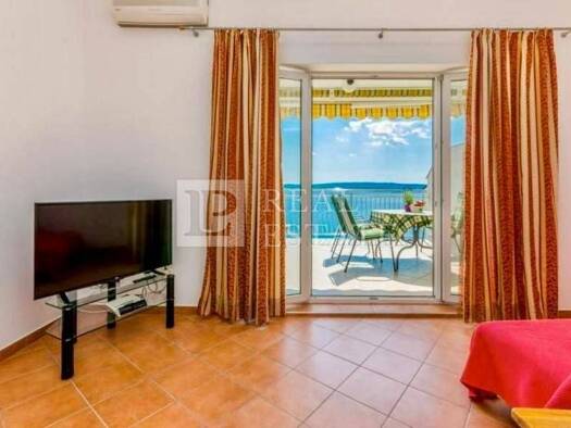 Wohnung zum Kauf 314.000 € 3 Zimmer 62 m² 3. Geschoss Selce, Crikvenica Selce