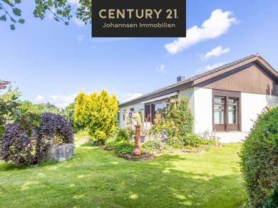 Bungalow zum Kauf 330.000 € 4 Zimmer 117 m² 994 m² Grundstück Osdorf 24251