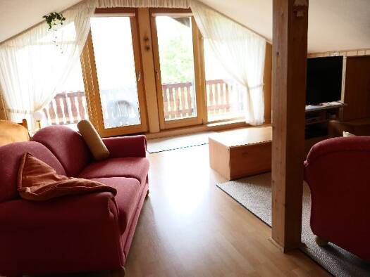 Maisonette zur Miete 620 € 2 Zimmer 68 m² 1. Geschoss Hessisch Oldendorf Hessisch Oldendorf 31840