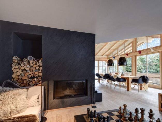 Villa zum Kauf 4.450.000 € 6 Zimmer 340 m² 621 m² Grundstück Reith bei Kitzbühel 6370