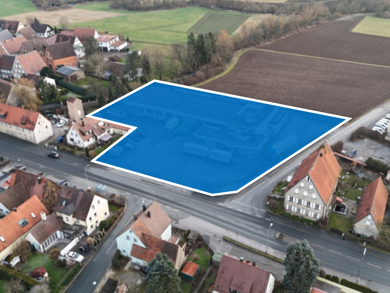 Grundstück zum Kauf 5.200 m² Grundstück Altensittenbach Hersbruck 91217