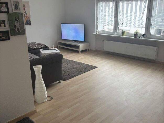 Wohnung zur Miete 885 € 3 Zimmer 83 m² 1. Geschoss Usastraße 8a Anspach Neu-Anspach 61267