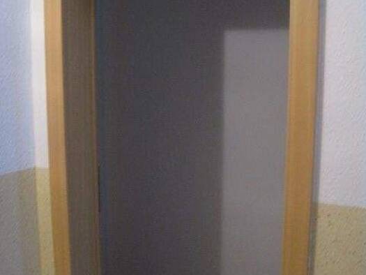 Wohnung zur Miete 195 € 2 Zimmer 39,3 m² frei ab sofort Wolgograder Allee 30 Hutholz Chemnitz 09123