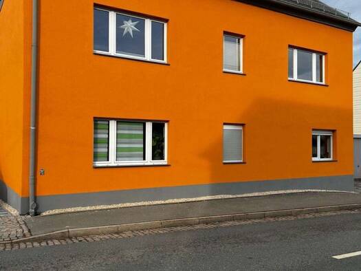 Mehrfamilienhaus zum Kauf 290.000 € 9 Zimmer 199 m² 352 m² Grundstück Fraureuth Fraureuth 08247