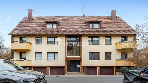 Mehrfamilienhaus zum Kauf 1.299.000 € 15 Zimmer 420 m² 900 m² Grundstück Misburg-Nord Hannover 30629