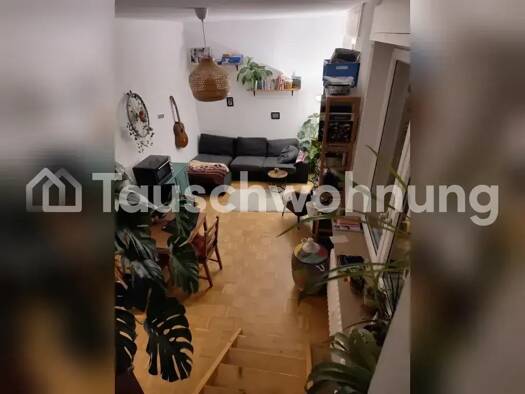 Wohnung zur Miete Tauschwohnung 550 € 1,5 Zimmer 35 m² EG Altstadt Mainz 55116