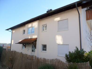 Wohnung zum Kauf 219.000 € 2 Zimmer 67 m² Dachgeschoss, 2. Geschoss frei ab sofort Hepberg 85120