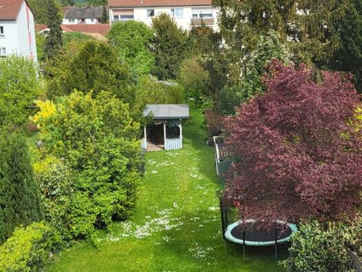 Mehrfamilienhaus zum Kauf 10 Zimmer 298 m² 982 m² Grundstück Kirchheimbolanden Kirchheimbolanden 67292