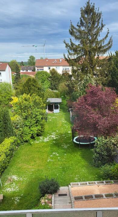 Mehrfamilienhaus zum Kauf 10 Zimmer 298 m² 982 m² Grundstück Kirchheimbolanden Kirchheimbolanden 67292