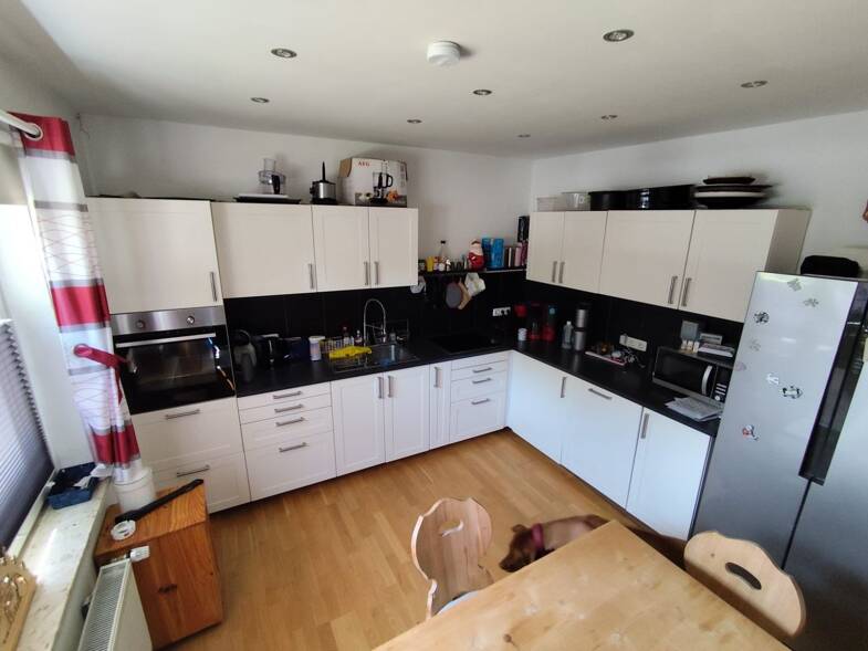 Bungalow zum Kauf 299.000 € 6 Zimmer 170 m² 757 m² Grundstück frei ab 15.09.2025 Bendorf 25557