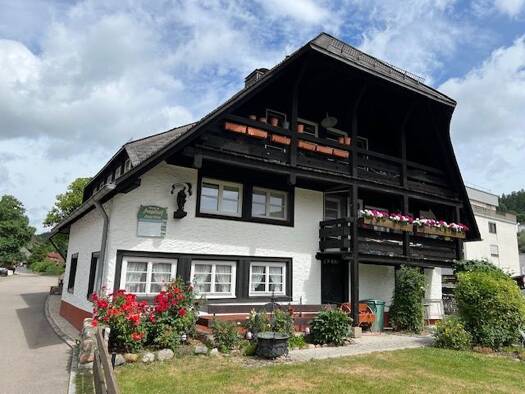 Mehrfamilienhaus zum Kauf 595.000 € 13 Zimmer 450 m² 781 m² Grundstück frei ab sofort Lenzkirch Lenzkirch 79853