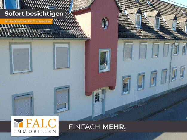 Wohnung zum Kauf 149.000 € 3 Zimmer 56,7 m² 4. Geschoss Siegen 57074