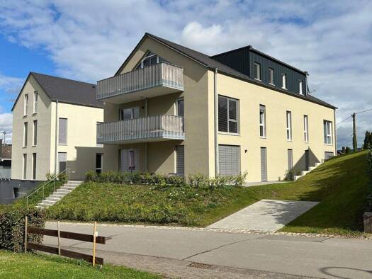Terrassenwohnung zur Miete als Kapitalanlage geeignet 1.469 € 4 Zimmer 113 m² Riol 54340