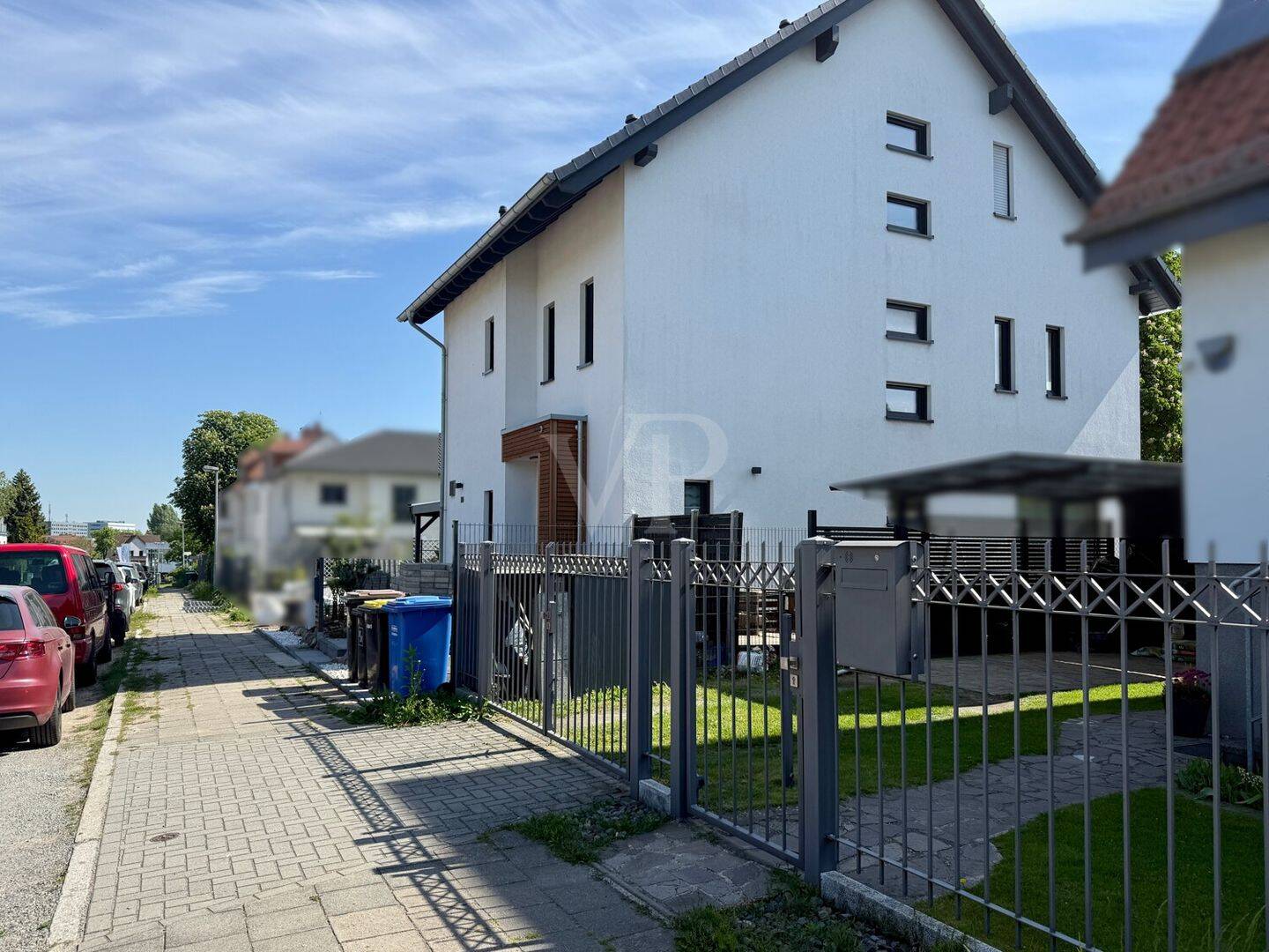 Einfamilienhaus zum Kauf - Ansicht 4