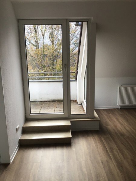 Wohnung zur Miete 601 € 2 Zimmer 65,8 m²<br/>Wohnfläche 3.<br/>Geschoss 15.02.2025<br/>Verfügbarkeit Rönnehof 1 Wettbergen Hannover 30457