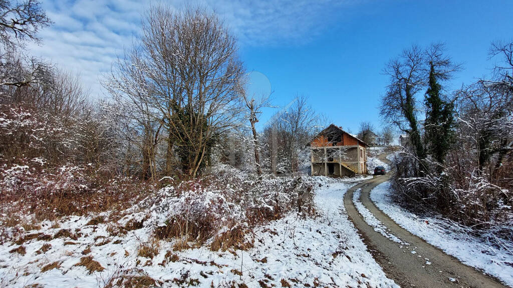 Grundstück zum Kauf 60.000 € 83.045 m² Grundstück Slunj 47240