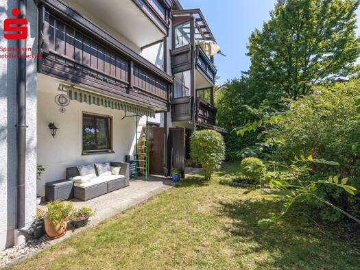 Wohnung zum Kauf 305.000 € 2 Zimmer 56,3 m² Poing 85586