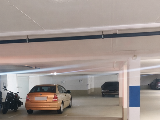 Tiefgarage zur Miete provisionsfrei 80 € 16,4 m² Eltinger Straße 5 Leonberg 71229