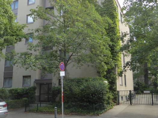 Wohnung zum Kauf 735.000 € 3 Zimmer 94 m² 1 Geschosse frei ab sofort Friedenau Tempelhof-Schöneberg 12161