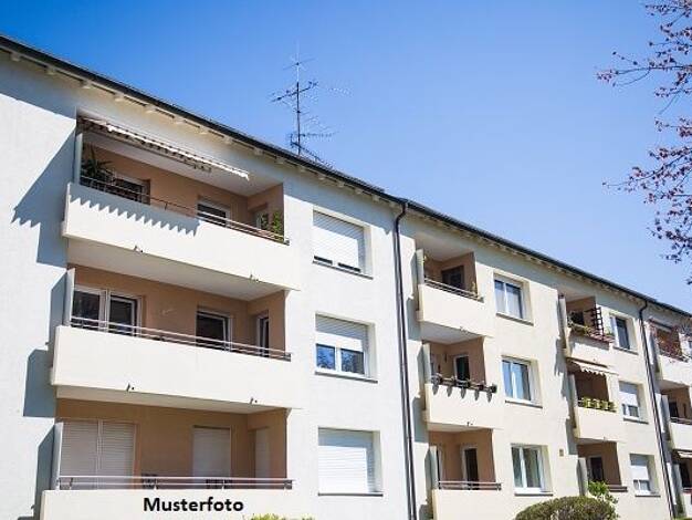 Mehrfamilienhaus zum Kauf 160.000 € 5 Zimmer 201,6 m² 1.476 m² Grundstück Goldkronach Goldkronach 95497