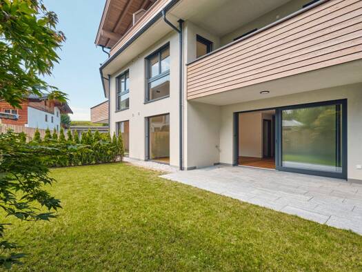 Wohnung zum Kauf 589.500 € 3 Zimmer 71,4 m² EG Fieberbrunn 6391