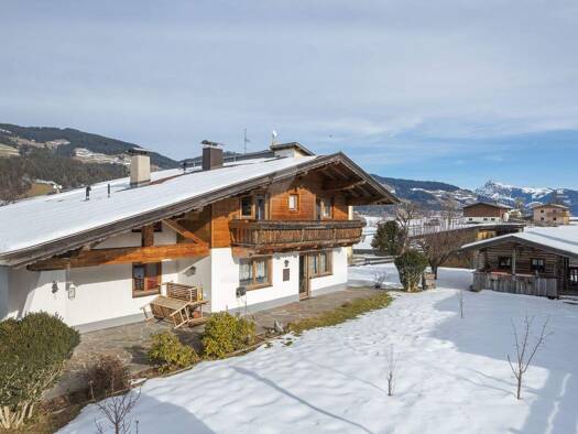 Einfamilienhaus zum Kauf 1.100.000 € 6 Zimmer 134 m² 894 m² Grundstück Brixen im Thale 6364