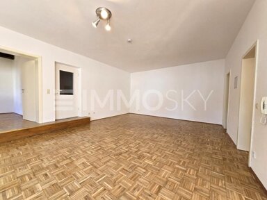 Wohnung zum Kauf 199.000 € 2 Zimmer 54 m² 1. Geschoss Altstadt - Südwest Ingolstadt 85049