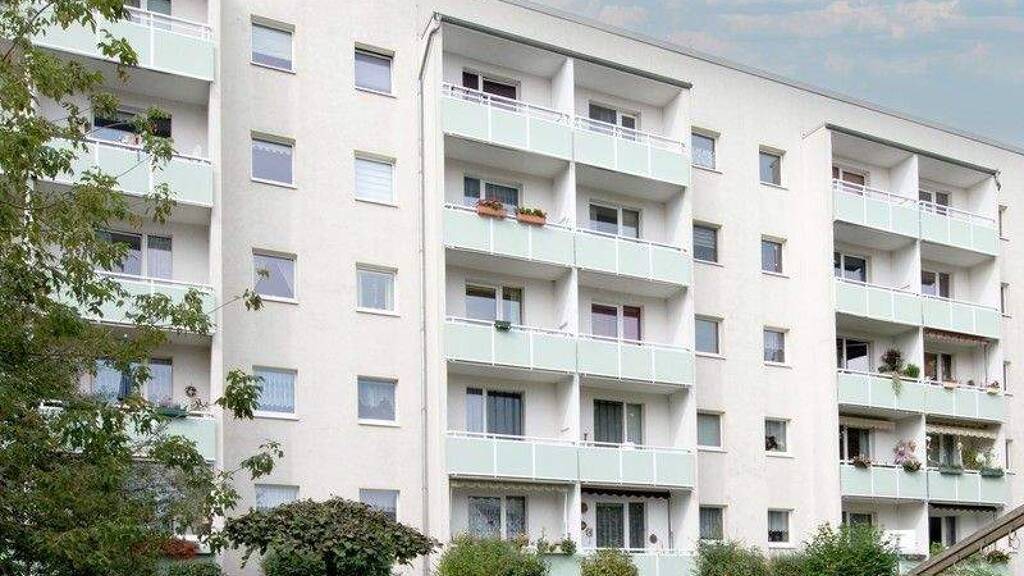 WG-Zimmer zur Miete 325 € 3 Zimmer 56,8 m² 5. Geschoss Kroatenweg 30 Sudenburg Magdeburg 39116