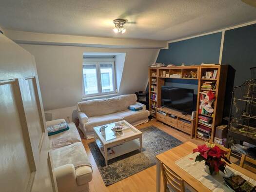 Wohnung zur Miete 600 € 3 Zimmer 67 m² Geschoss 4/5 frei ab 01.03.2026 Seeleinsbühl Nürnberg 90429