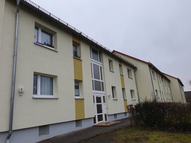 Wohnung zur Miete 449 € 4 Zimmer 76,1 m² 1. Geschoss frei ab 01.04.2025 Ahornweg 5 Küps Küps 96328