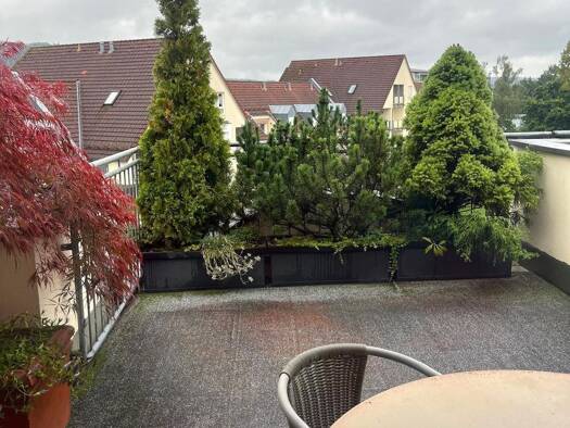Wohnung zur Miete 1.200 € 3 Zimmer 107,3 m² 5. Geschoss frei ab 01.12.2026 Amberger Straße 2 c Neumarkt Neumarkt in der Oberpfalz 92318