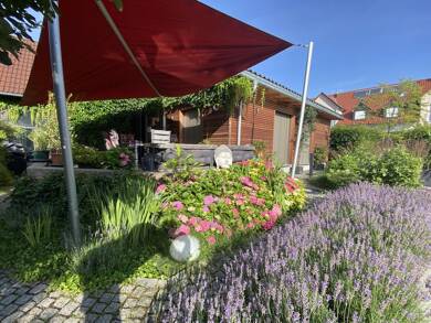 Einfamilienhaus zur Miete 2.600 € 5 Zimmer 180 m² 697 m² Grundstück frei ab sofort Eisenhofen Erdweg 85253