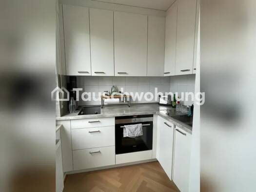 Wohnung zur Miete Tauschwohnung 685 € 1 Zimmer 40 m² Centrum Altstadt 48147